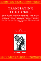 Translating The Hobbit cover